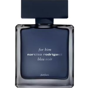 Narciso Rodriguez For Him - Bleu Noir Parfum - 100ML